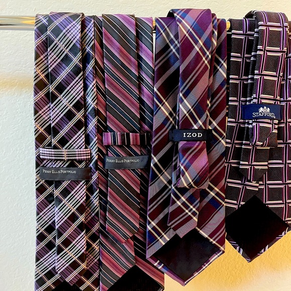 Men’s Ties - Picture 3 of 3